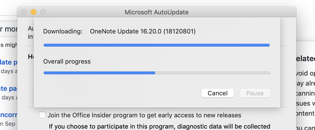 Microsoft update mac fails to download windows 10